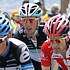 Andy Schleck pendant la quatrième étape du Tour of California 2011